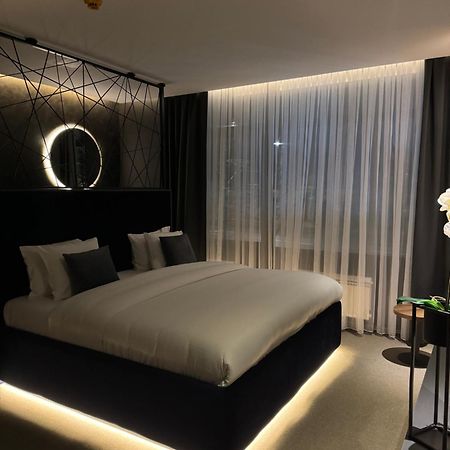 Olivia Rooms Белград Екстериор снимка