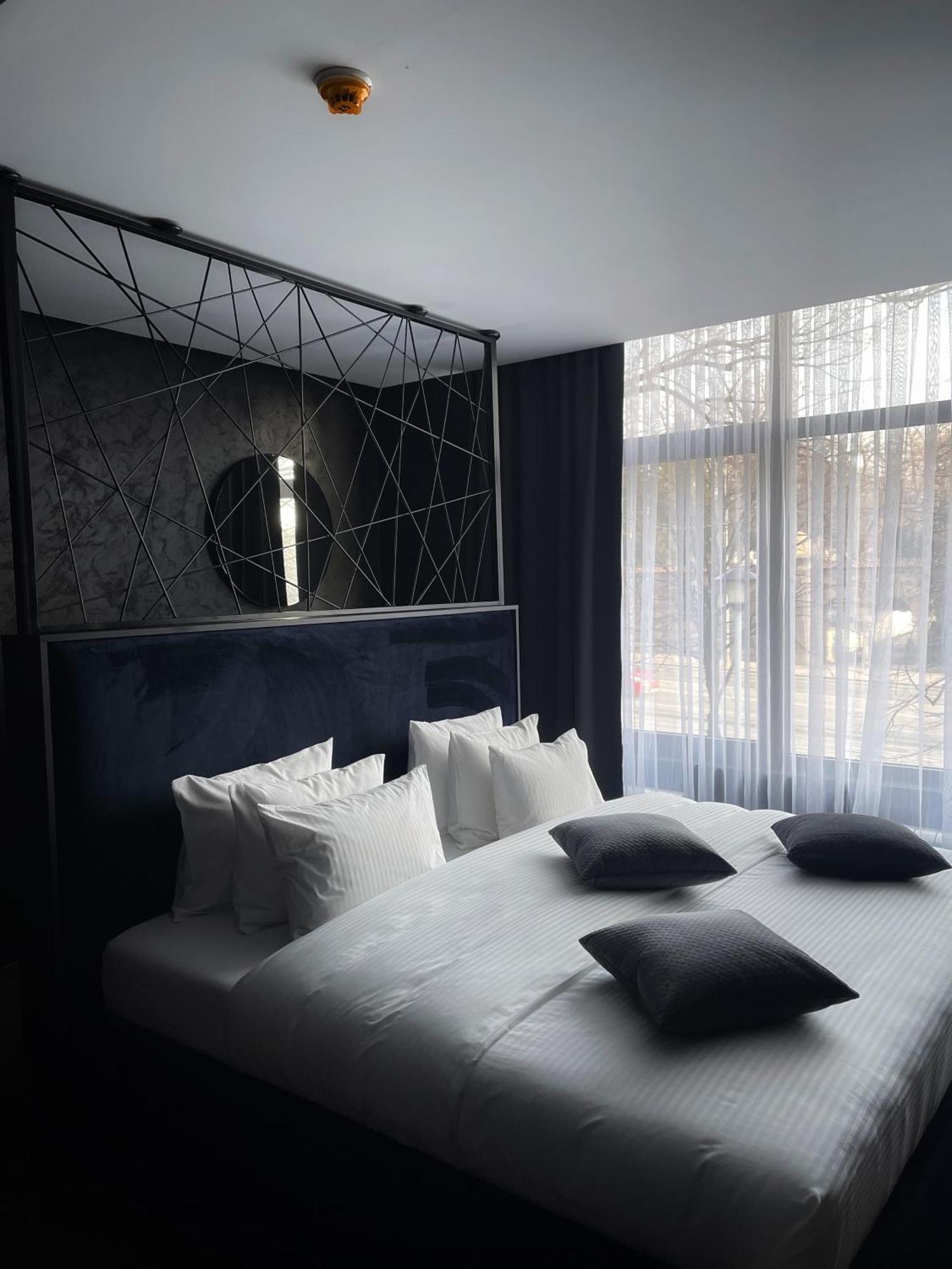 Olivia Rooms Белград Екстериор снимка