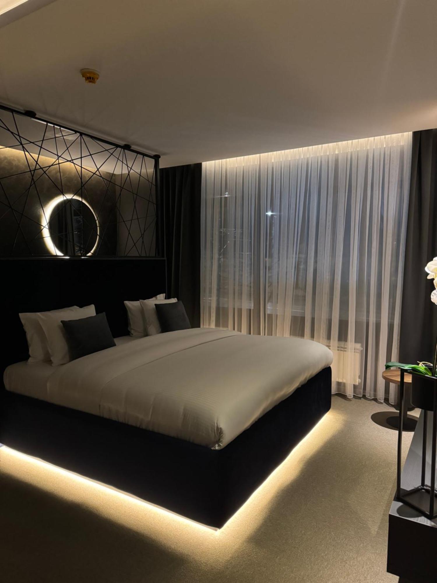 Olivia Rooms Белград Екстериор снимка