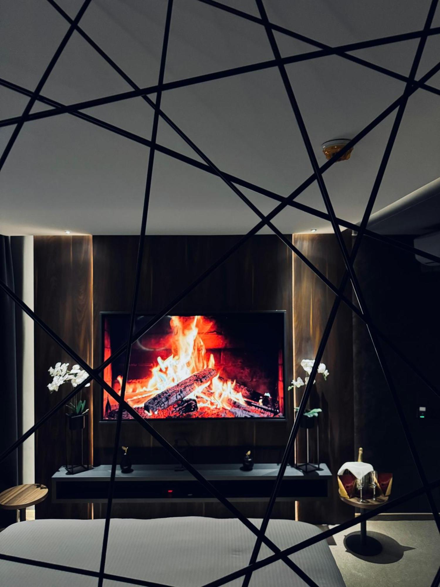 Olivia Rooms Белград Екстериор снимка