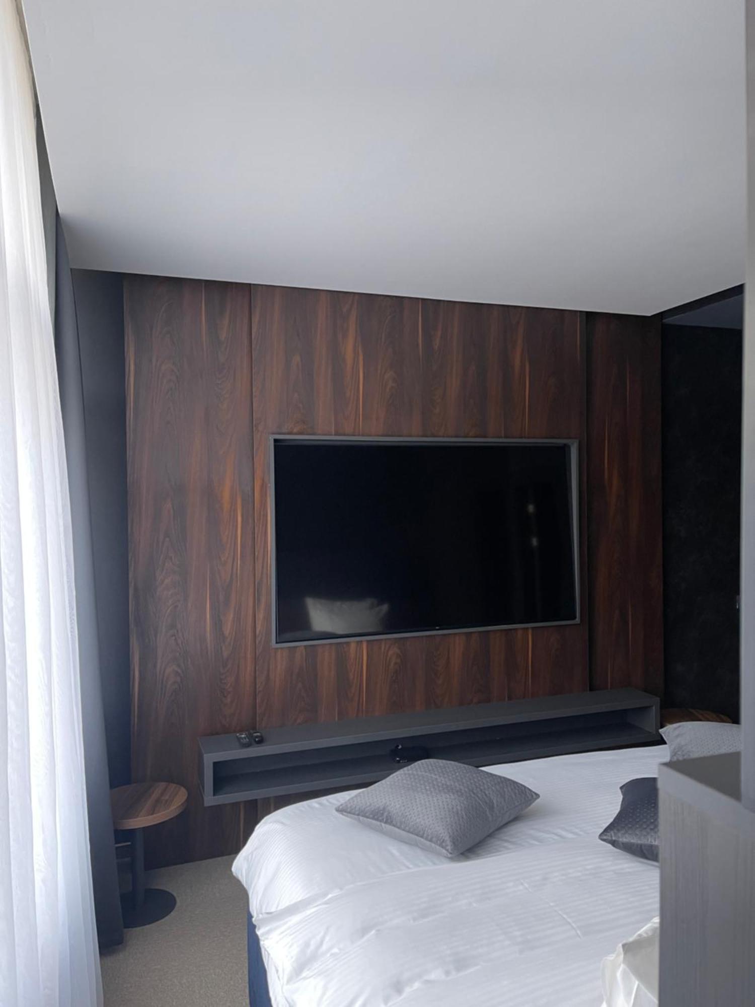 Olivia Rooms Белград Екстериор снимка