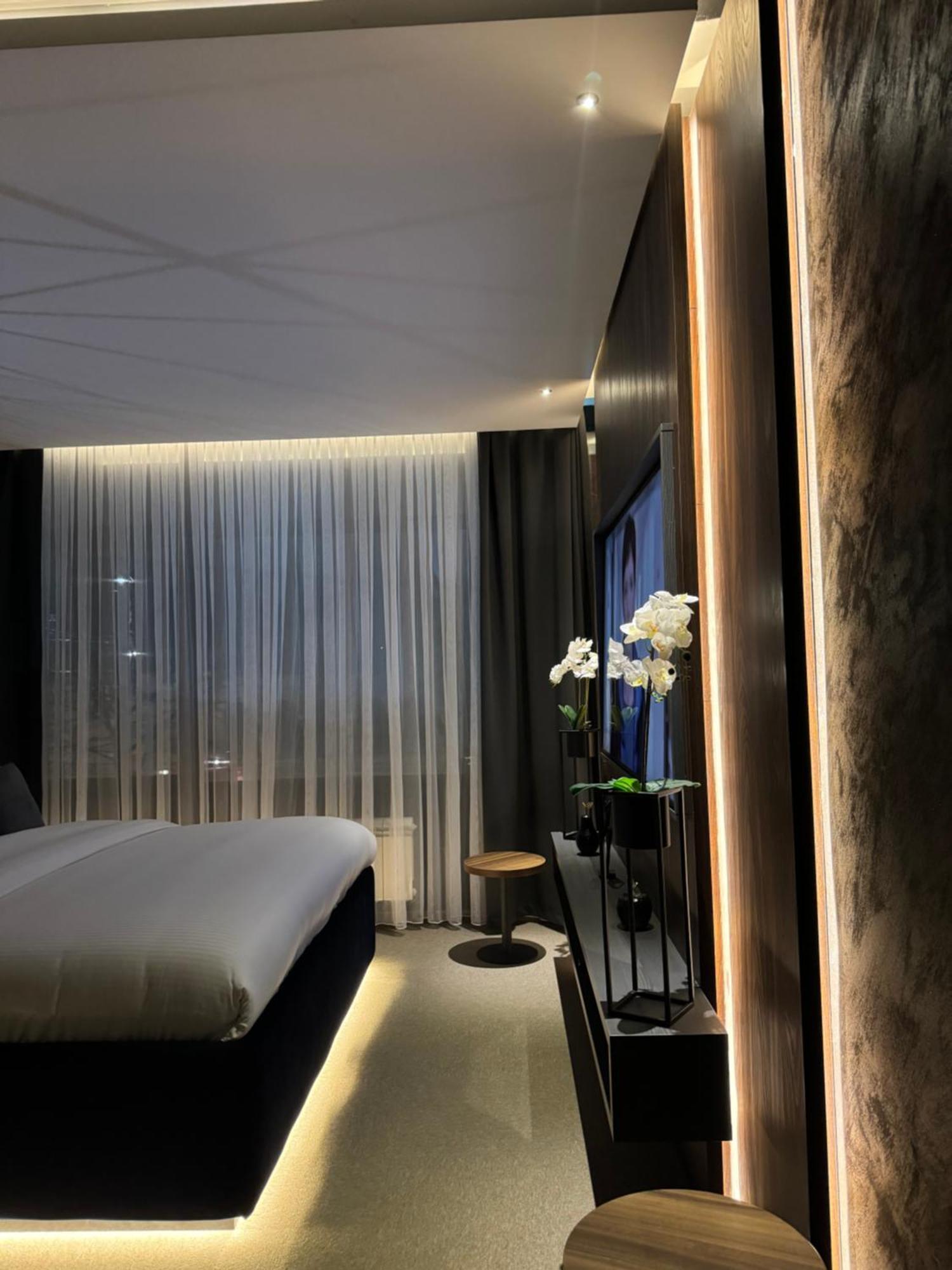 Olivia Rooms Белград Екстериор снимка