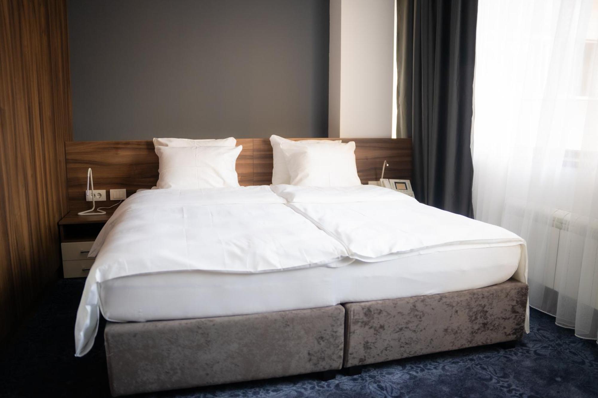 Olivia Rooms Белград Екстериор снимка