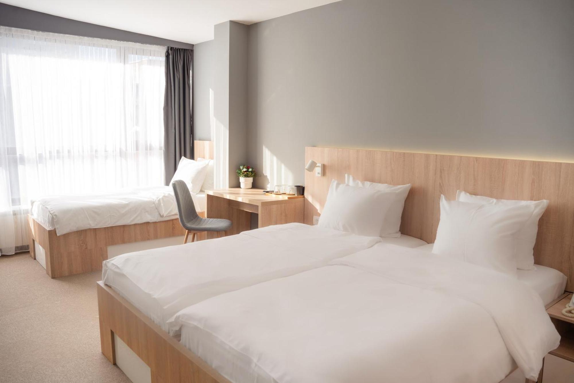Olivia Rooms Белград Екстериор снимка