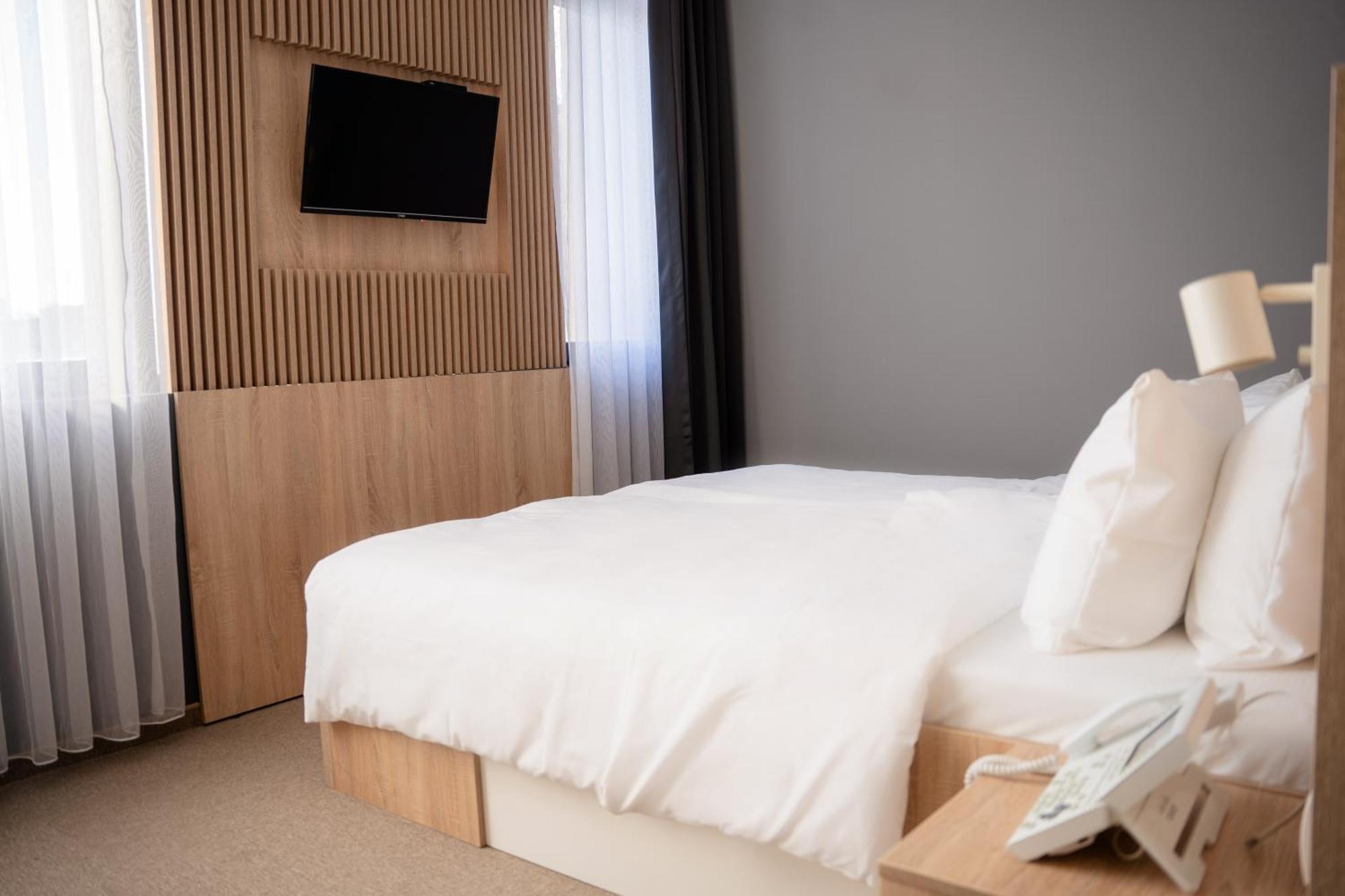 Olivia Rooms Белград Екстериор снимка