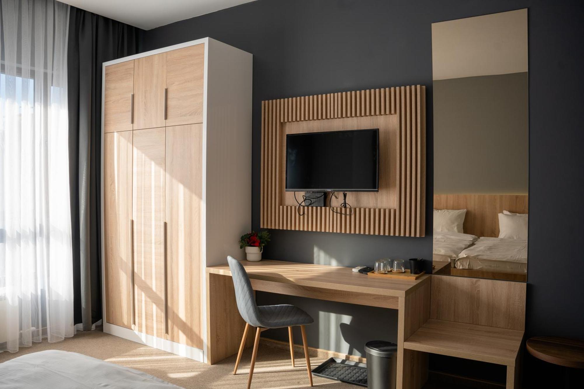 Olivia Rooms Белград Екстериор снимка
