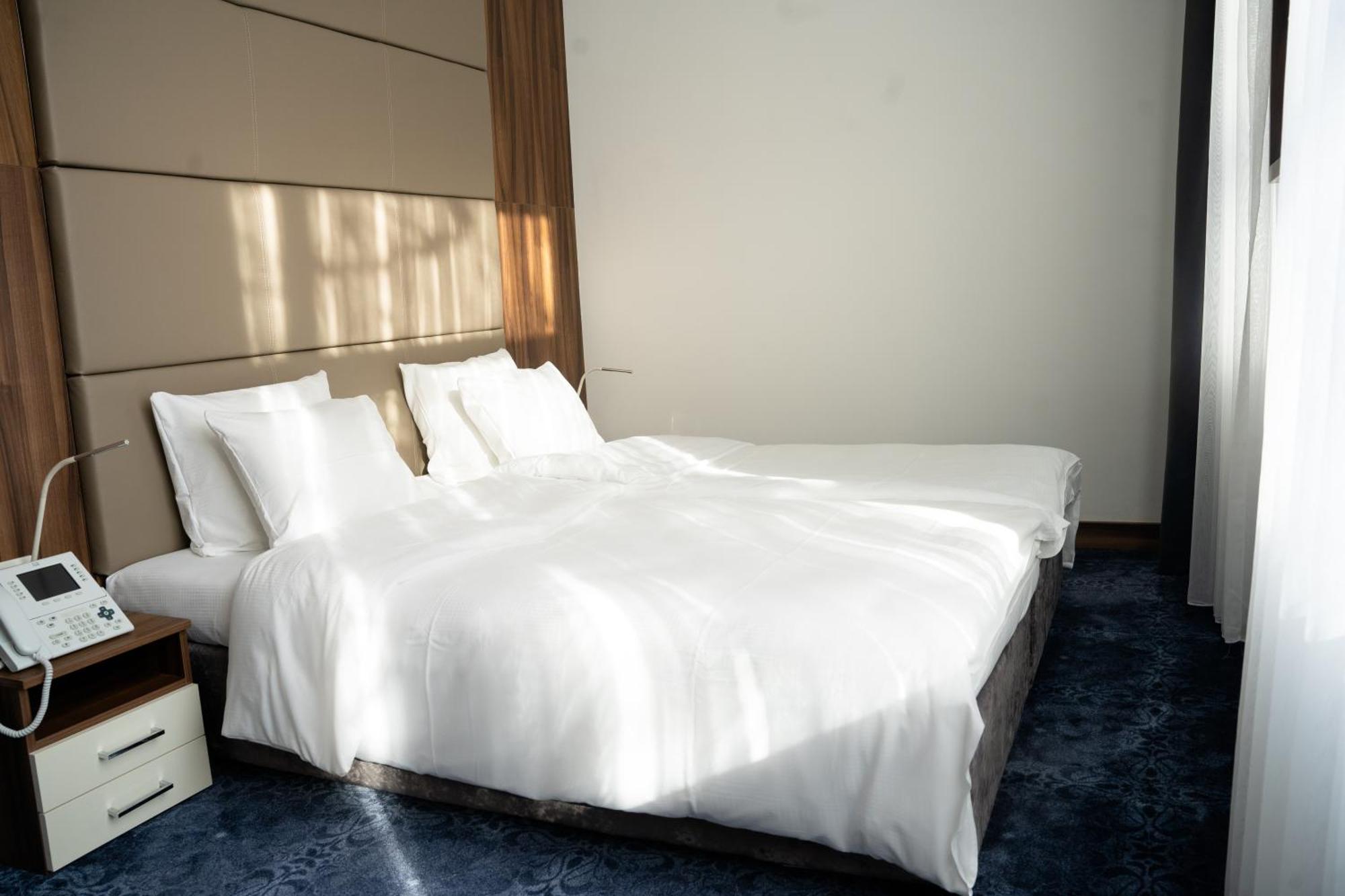 Olivia Rooms Белград Екстериор снимка