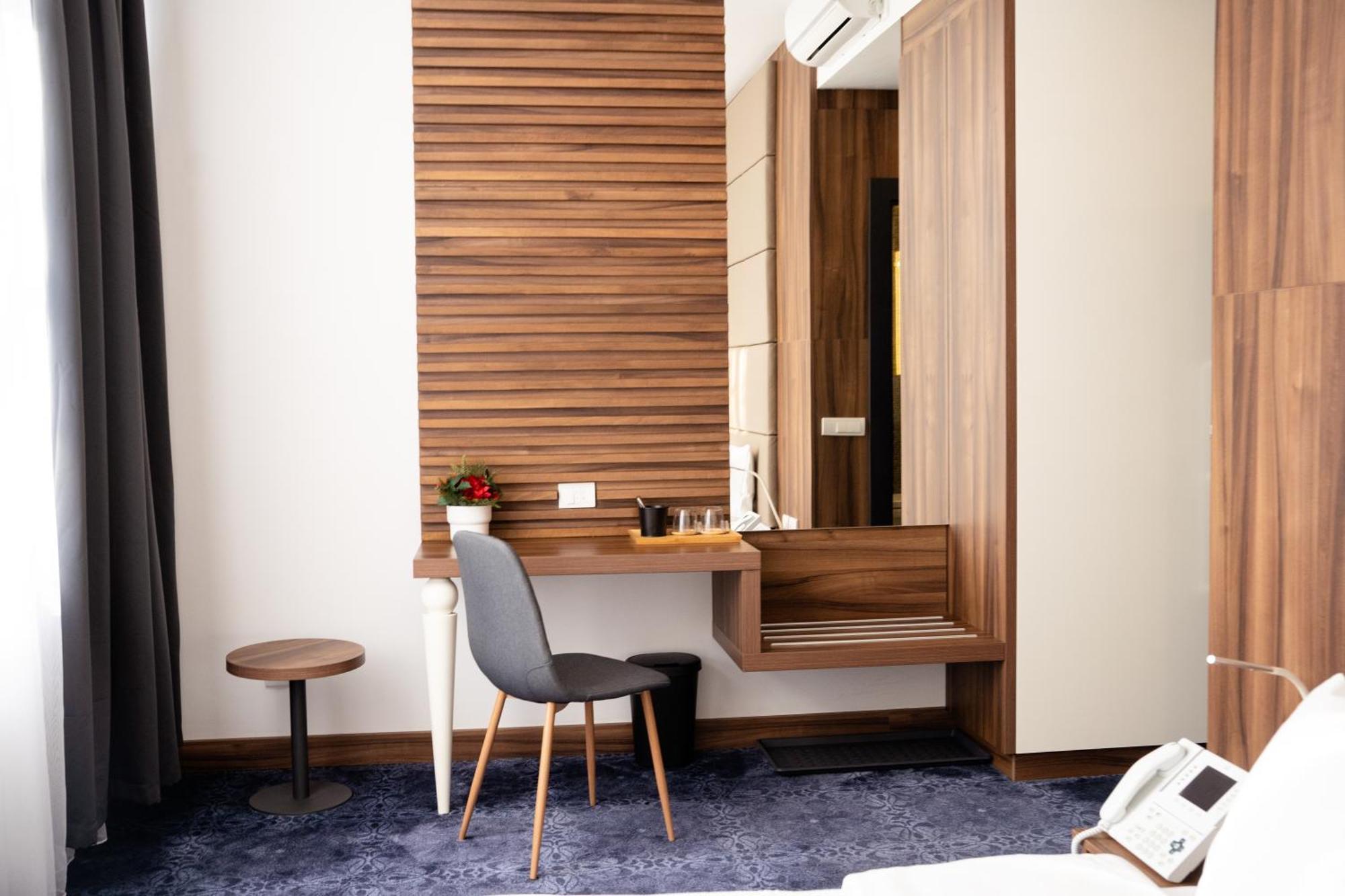 Olivia Rooms Белград Екстериор снимка